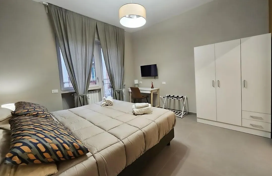 Holiday Home San Martino-1
