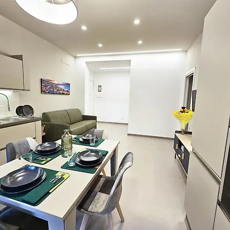 Holiday Home San Martino-3