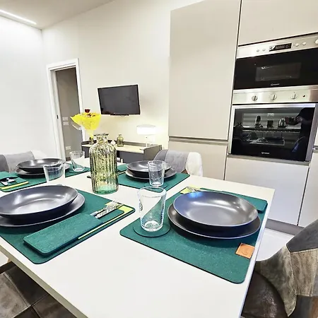 Holiday Home San Martino-2